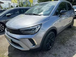 Grau Gebraucht 2021 Opel Crossland Elegance SUV | 18.980 € (Teuer)