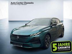 Lagoa blau Neu 2025 Peugeot 308 Allure Limousine | 31.801 € (Teuer)