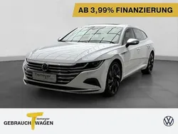 Gebraucht 2021 VW Arteon Elegance | 28.450 € (Fairer Preis)