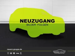 Blau Gebraucht 2021 Peugeot e-2008 Allure SUV | 16.490 € (Guter Preis)