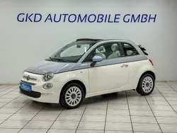 Bicolore vr268 Gebraucht 2022 Fiat 500C Dolcevita Cabrio | 13.990 € (Fairer Preis)