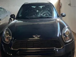 Schwarz Gebraucht 2012 Mini Cooper SD Countryman SUV | 11.000 € (Fairer Preis)