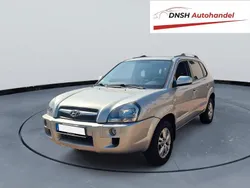 Gebraucht 2010 Hyundai Tucson GLS SUV | 3.800 € (Fairer Preis)