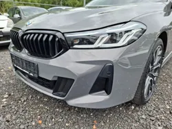 Grau Gebraucht 2021 BMW 630 M Sport Coupé | 40.999 € (Guter Preis)