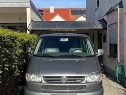 Grau Gebraucht 2003 VW T4 Edition Van | 10.900 € (Guter Preis)