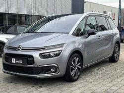 Gebraucht 2021 Citroën C4 SpaceTourer Shine Van / Kleinbus | 23.900 €