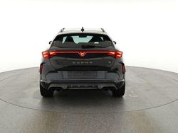 Midnight schwarz metallic Neu 2025 Cupra Formentor VZ SUV | 43.475 € (Fairer Preis)