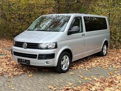 Silber Gebraucht 2012 VW Caravelle Van / Kleinbus | 20.300 € (Teuer)
