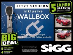Chili rot Gebraucht 2022 Opel Corsa-e Edition Kleinwagen | 12.580 € (Guter Preis)