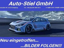 Vibrant blue Neu 2025 Hyundai i10 Comfort Kleinwagen | 20.150 € (Fairer Preis)