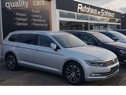 Mangangrau Gebraucht 2021 VW Passat GTE Kombi | 21.950 € (Fairer Preis)