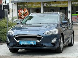 Gebraucht 2019 Ford Focus Cool & Connect Limousine | 14.990 € (Etwas zu teuer)