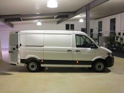 Gebraucht 2023 VW Crafter Van | 29.950 € (Guter Preis)