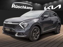 Grau Neu 2025 Kia Sportage Vision SUV | 31.990 € (Guter Preis)