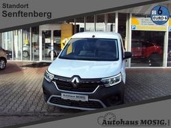 Weiß Neu 2025 Renault Kangoo Rapid Advance Van / Kleinbus | 24.592 € (Guter Preis)