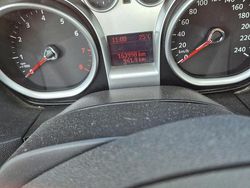 Rot Gebraucht 2008 Ford Focus Cabriolet Cabrio | 3.000 € (Fairer Preis)