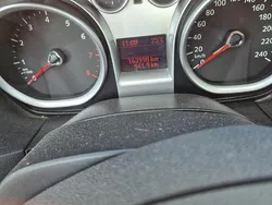 Rot Gebraucht 2008 Ford Focus Cabriolet Cabrio | 4.000 € (Etwas zu teuer)