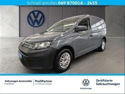 Pure grey Gebraucht 2024 VW Caddy Van / Kleinbus | 22.840 € (Superpreis)