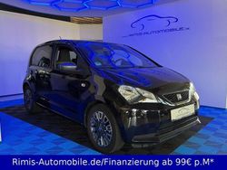 Deep black Gebraucht 2019 Seat Mii Chic Kleinwagen | 9.599 € (Fairer Preis)