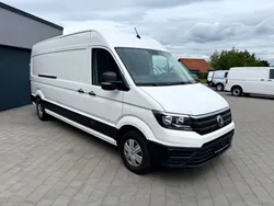 Weiß Gebraucht 2019 VW Crafter Van | 27.399 € (Guter Preis)