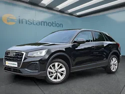 Gebraucht 2024 Audi Q2 SUV | 24.949 € (Fairer Preis)