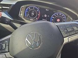 Grau Gebraucht 2021 VW Arteon Coupé | 27.500 € (Fairer Preis)