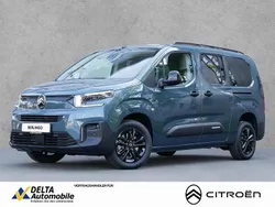 Kiamablau (metalliclackierung) Neu 2025 Citroën Berlingo Van / Kleinbus | 34.990 € (Etwas zu teuer)