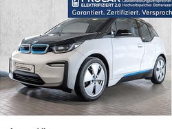 Weiß Gebraucht 2022 BMW i3 Kleinwagen | 18.490 € (Guter Preis)