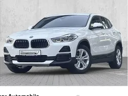 Weiß Gebraucht 2023 BMW X2 Sport Line SUV | 28.480 € (Fairer Preis)