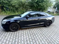 Schwarz Gebraucht 2008 Audi S5 Sport Coupé | 8.000 €