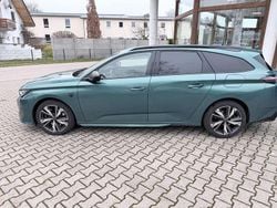 Avatar blau met. Gebraucht 2022 Peugeot 308 SW GT Kombi | 22.100 € (Guter Preis)