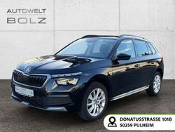 Schwarz Gebraucht 2020 Skoda Kamiq Style SUV | 18.690 € (Fairer Preis)