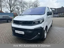 Weiß Gebraucht 2024 Opel Vivaro Edition Van | 26.799 € (Guter Preis)