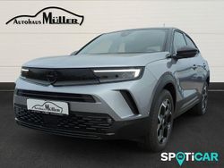 Lack grau artense/typ aussenve Gebraucht 2023 Opel Mokka-e S SUV | 20.947 € (Fairer Preis)