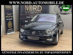 Deep black perleffek (metallic) Gebraucht 2022 VW Passat Business Kombi | 25.900 € (Guter Preis)