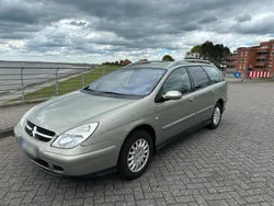 Andere außenfarben Gebraucht 2003 Citroën C5 Kombi | 2.444 €