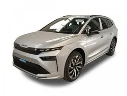 Andere Neu 2025 Skoda Enyaq iV SportLine SUV | 48.290 € (Superpreis)