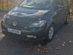 Schwarz Gebraucht 2006 VW Golf Plus Van / Kleinbus | 1.999 € (Guter Preis)