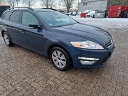 Grau Gebraucht 2011 Ford Mondeo Kombi | 5.300 € (Fairer Preis)