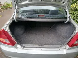 Silber Gebraucht 1996 Mitsubishi Lancer Limousine | 900 €