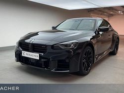 Saphirschwarz Neu 2025 BMW M2 Performance Coupé | 75.990 € (Fairer Preis)