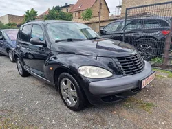 Schwarz Gebraucht 2001 Chrysler PT Cruiser Limited Van / Kleinbus | 2.990 € (Etwas zu teuer)