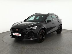 Midnightblackmet. Gebraucht 2023 Cupra Formentor VZ SUV | 41.790 € (Fairer Preis)