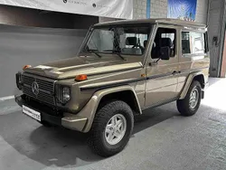 Other Gebraucht 1986 Mercedes G230 SUV | 37.499 €