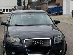 Gebraucht 2007 Audi A3 Limousine | 3.900 € (Fairer Preis)