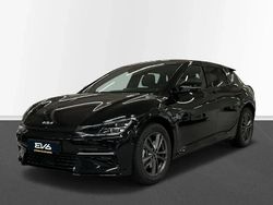 Auroraschwarz metallic Gebraucht 2024 Kia EV6 SUV | 47.700 € (Fairer Preis)