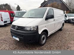 Weiß Gebraucht 2014 VW Transporter Van | 10.900 €