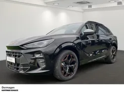Schwarz (mythosschwarz) Neu 2025 Cupra Terramar SUV | 40.470 € (Fairer Preis)