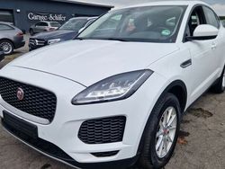 Weiß Gebraucht 2019 Jaguar E-Pace SUV | 20.999 € (Superpreis)