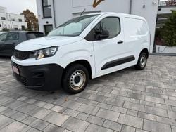 Gebraucht 2020 Peugeot Partner Van / Kleinbus | 8.500 € (Superpreis)